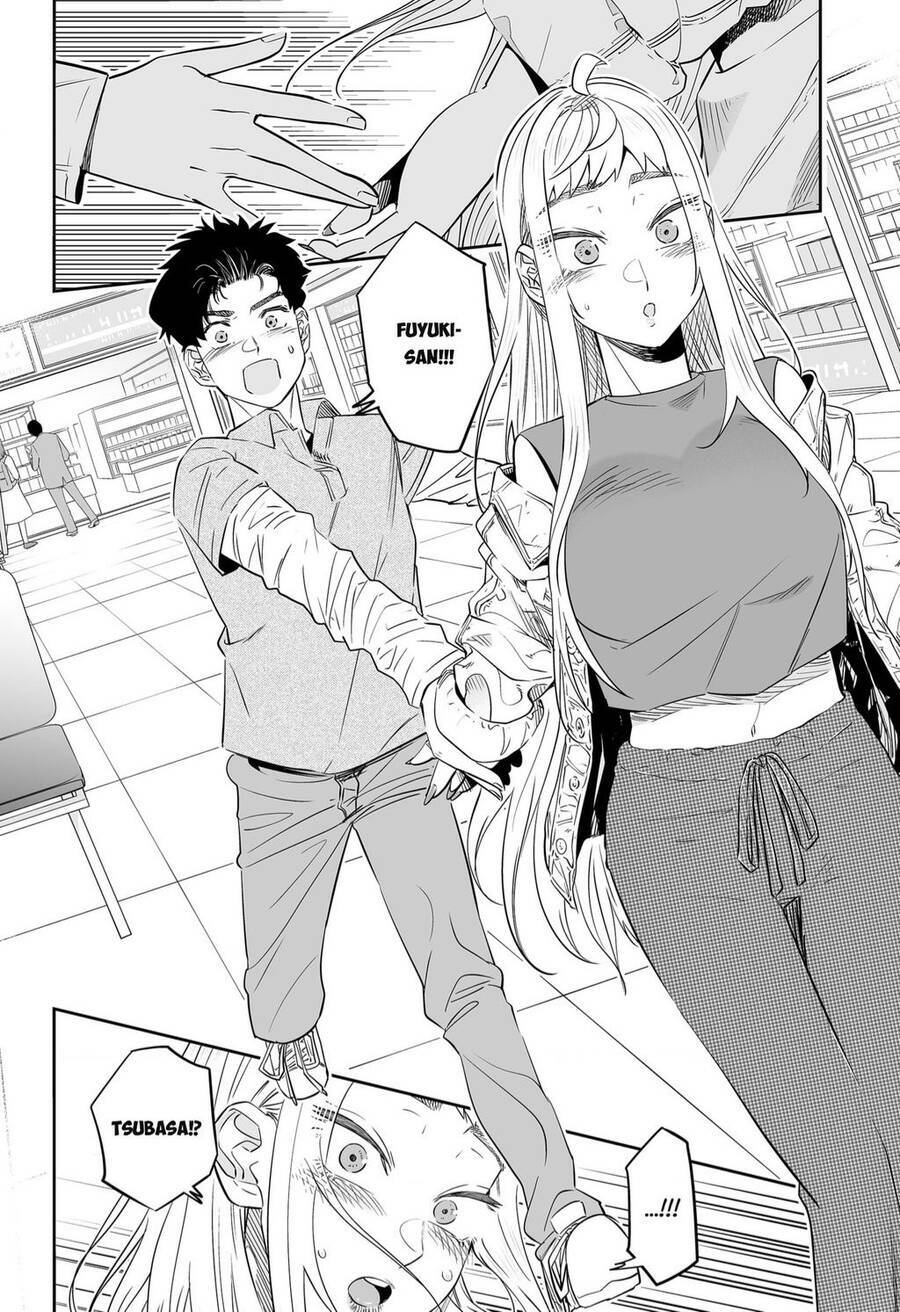 Dosanko Gyaru ha Namaramenkoi - 32 - /uploads/20231230/cc9657b9d12736bcfa7715d6f0991017/chapter_32/page_16.jpg