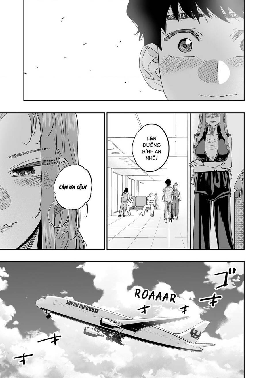 Dosanko Gyaru ha Namaramenkoi - 32 - /uploads/20231230/cc9657b9d12736bcfa7715d6f0991017/chapter_32/page_23.jpg