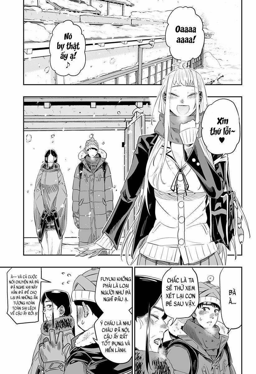 Dosanko Gyaru ha Namaramenkoi - 5 - /uploads/20231230/cc9657b9d12736bcfa7715d6f0991017/chapter_5/page_17.jpg