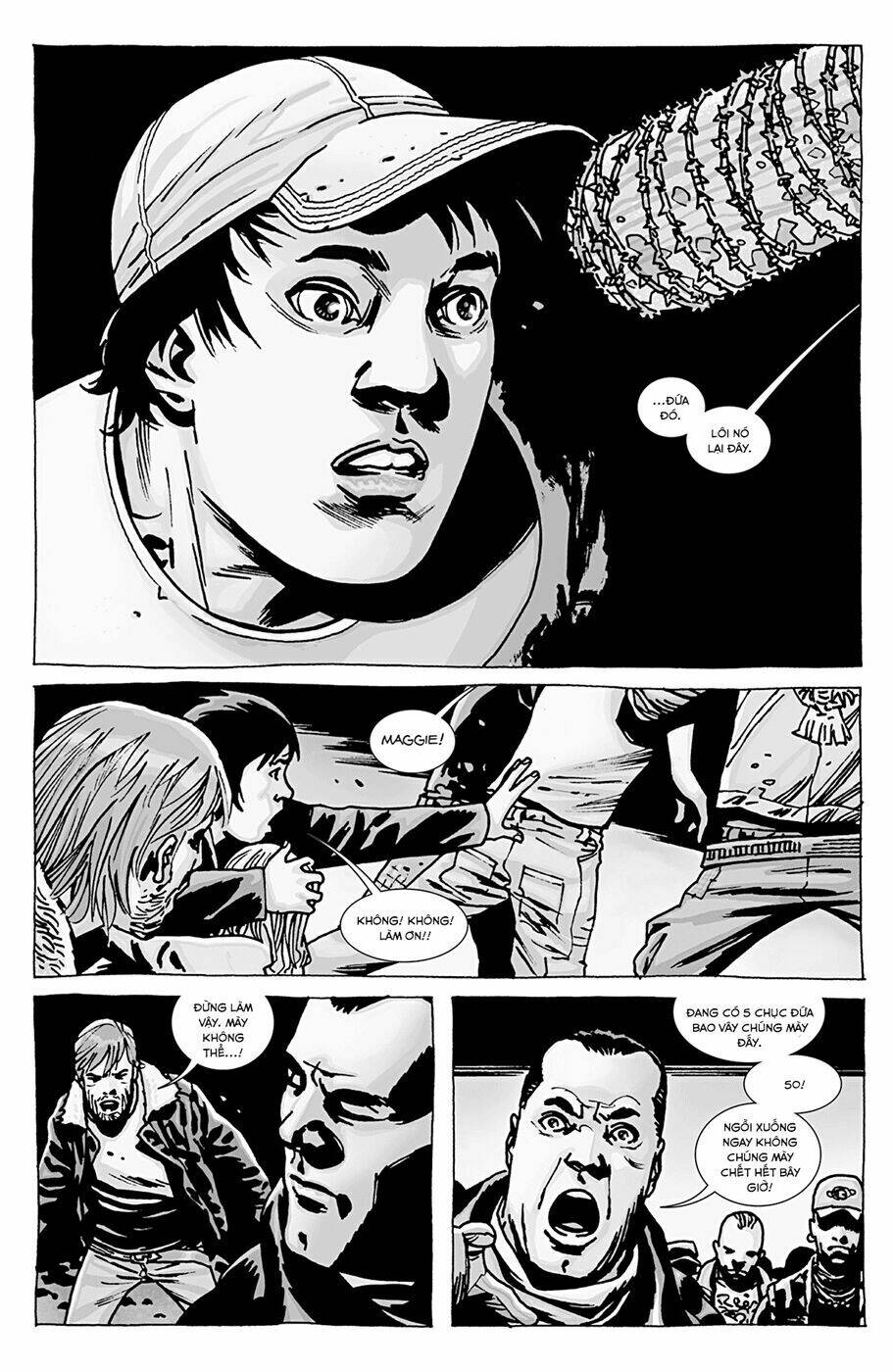 The Walking Dead - 100 - /uploads/20231230/d9200eb03f14f867af4e418243f115ab/chapter_100/page_23.jpg