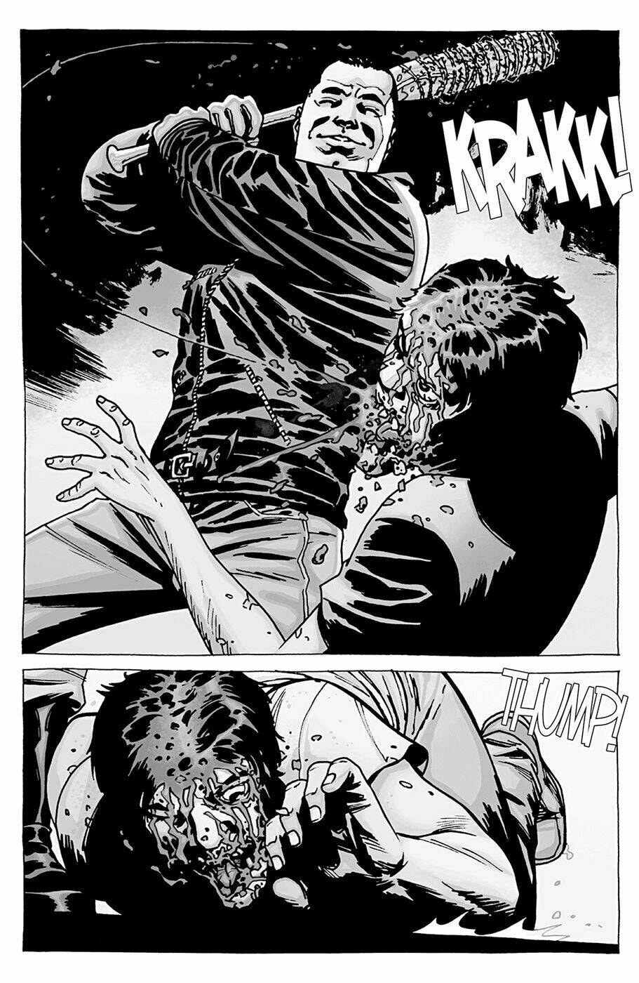 The Walking Dead - 100 - /uploads/20231230/d9200eb03f14f867af4e418243f115ab/chapter_100/page_27.jpg