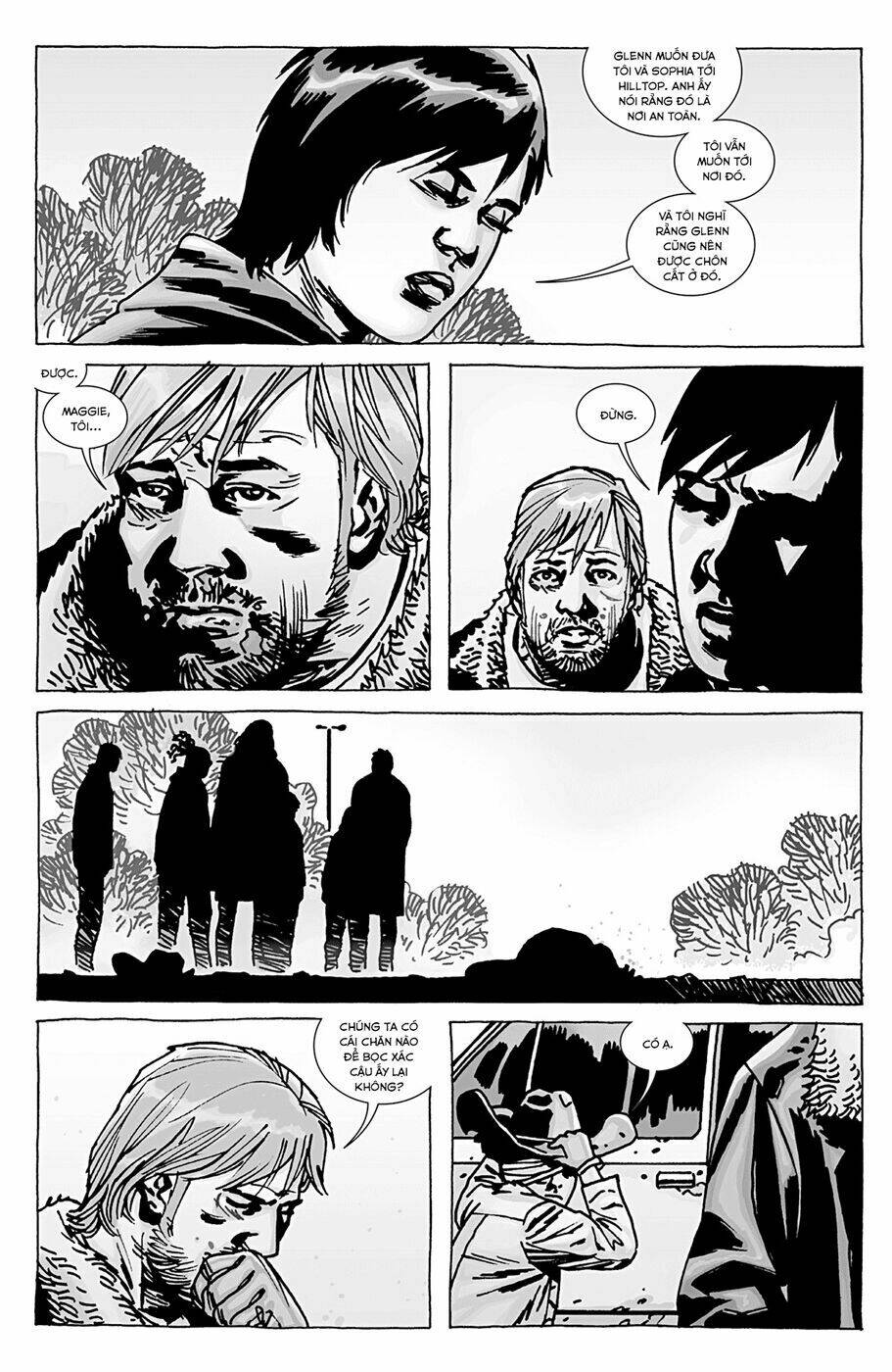 The Walking Dead - 101 - /uploads/20231230/d9200eb03f14f867af4e418243f115ab/chapter_101/page_11.jpg