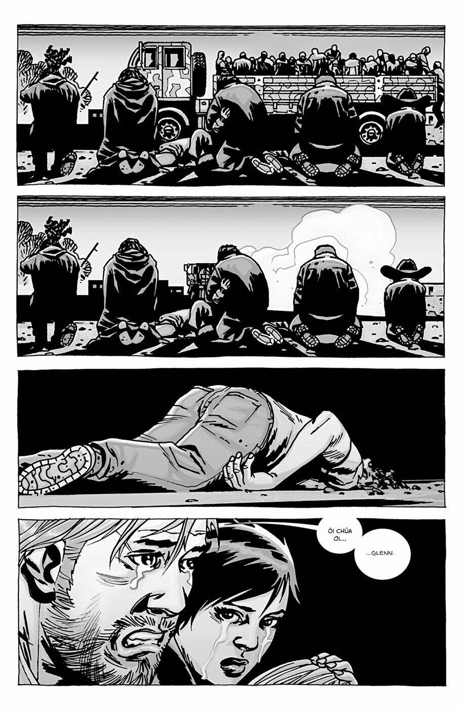 The Walking Dead - 101 - /uploads/20231230/d9200eb03f14f867af4e418243f115ab/chapter_101/page_5.jpg