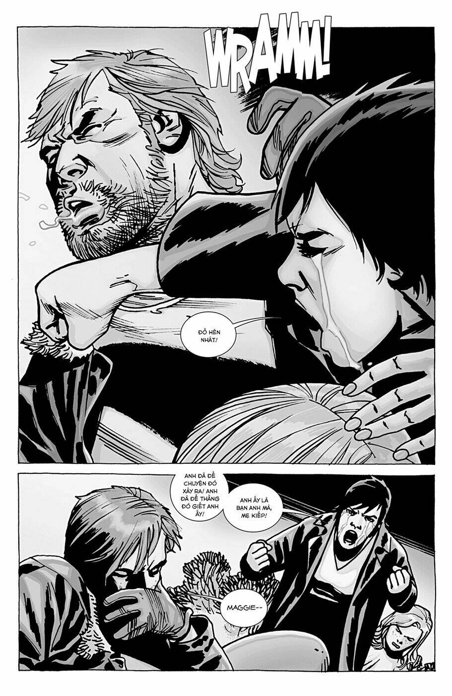 The Walking Dead - 101 - /uploads/20231230/d9200eb03f14f867af4e418243f115ab/chapter_101/page_6.jpg