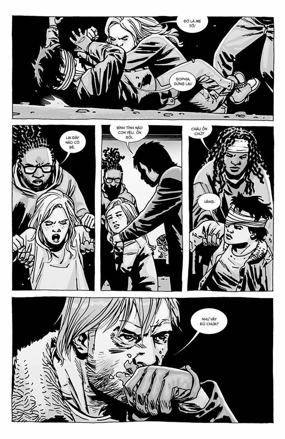 The Walking Dead - 101 - /uploads/20231230/d9200eb03f14f867af4e418243f115ab/chapter_101/page_9.jpg