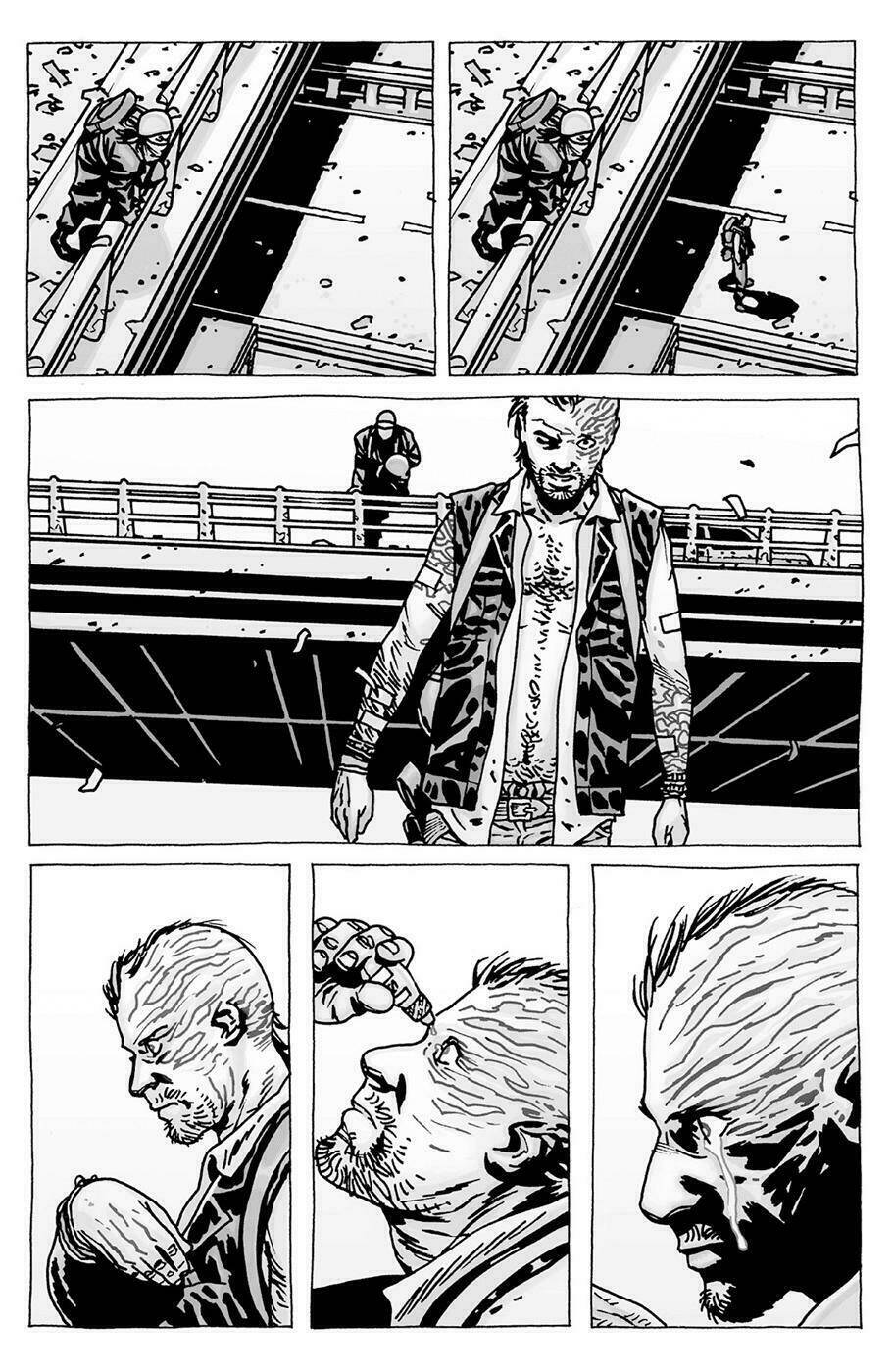 The Walking Dead - 103 - /uploads/20231230/d9200eb03f14f867af4e418243f115ab/chapter_103/page_6.jpg