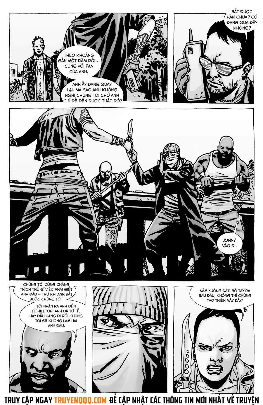 The Walking Dead - 104 - /uploads/20231230/d9200eb03f14f867af4e418243f115ab/chapter_104/page_11.jpg