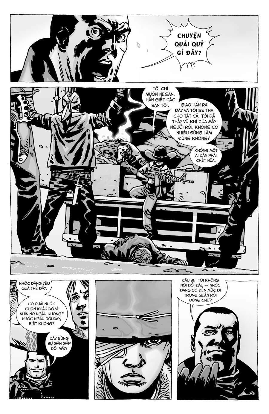 The Walking Dead - 104 - /uploads/20231230/d9200eb03f14f867af4e418243f115ab/chapter_104/page_21.jpg