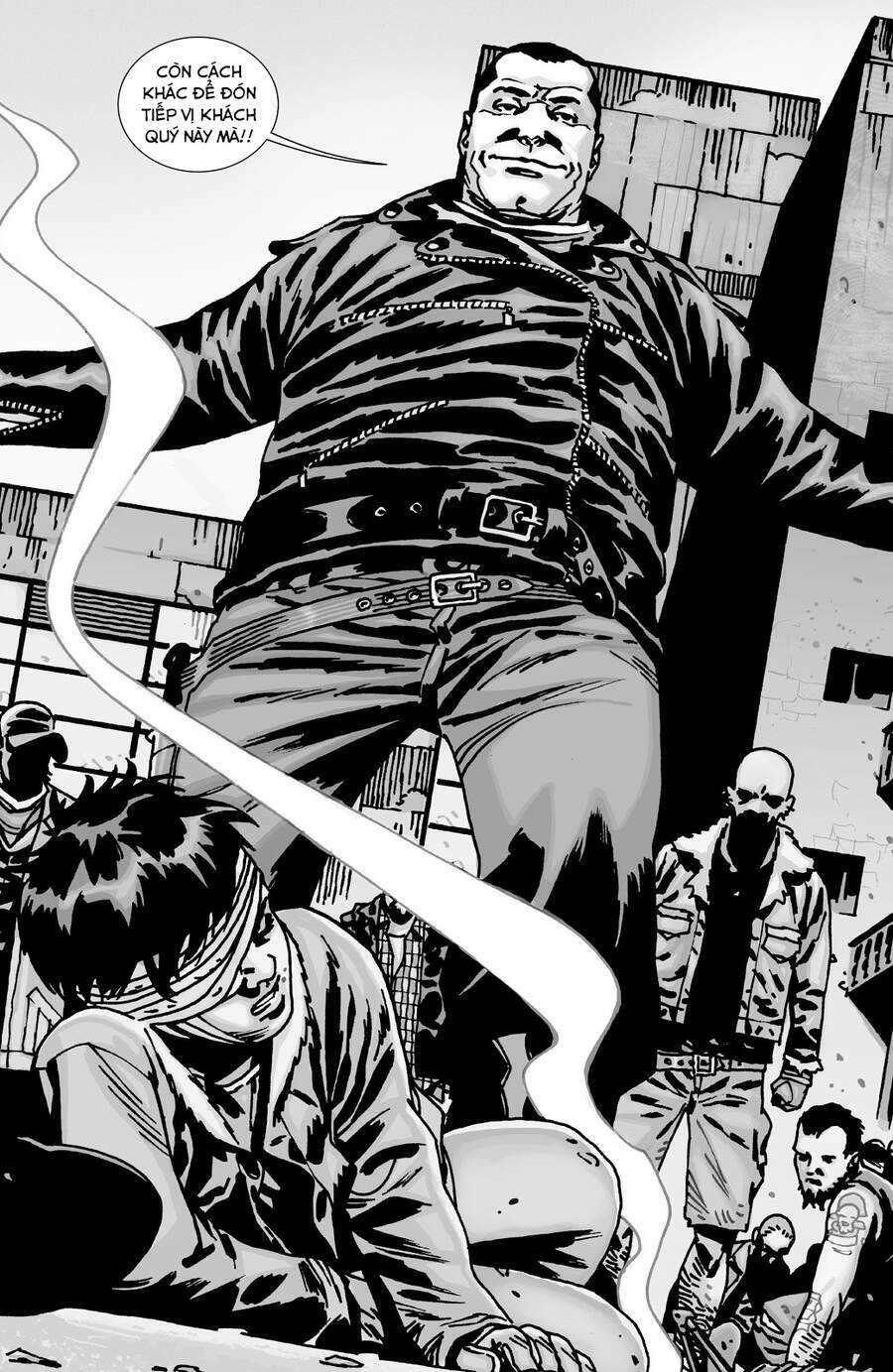 The Walking Dead - 104 - /uploads/20231230/d9200eb03f14f867af4e418243f115ab/chapter_104/page_24.jpg