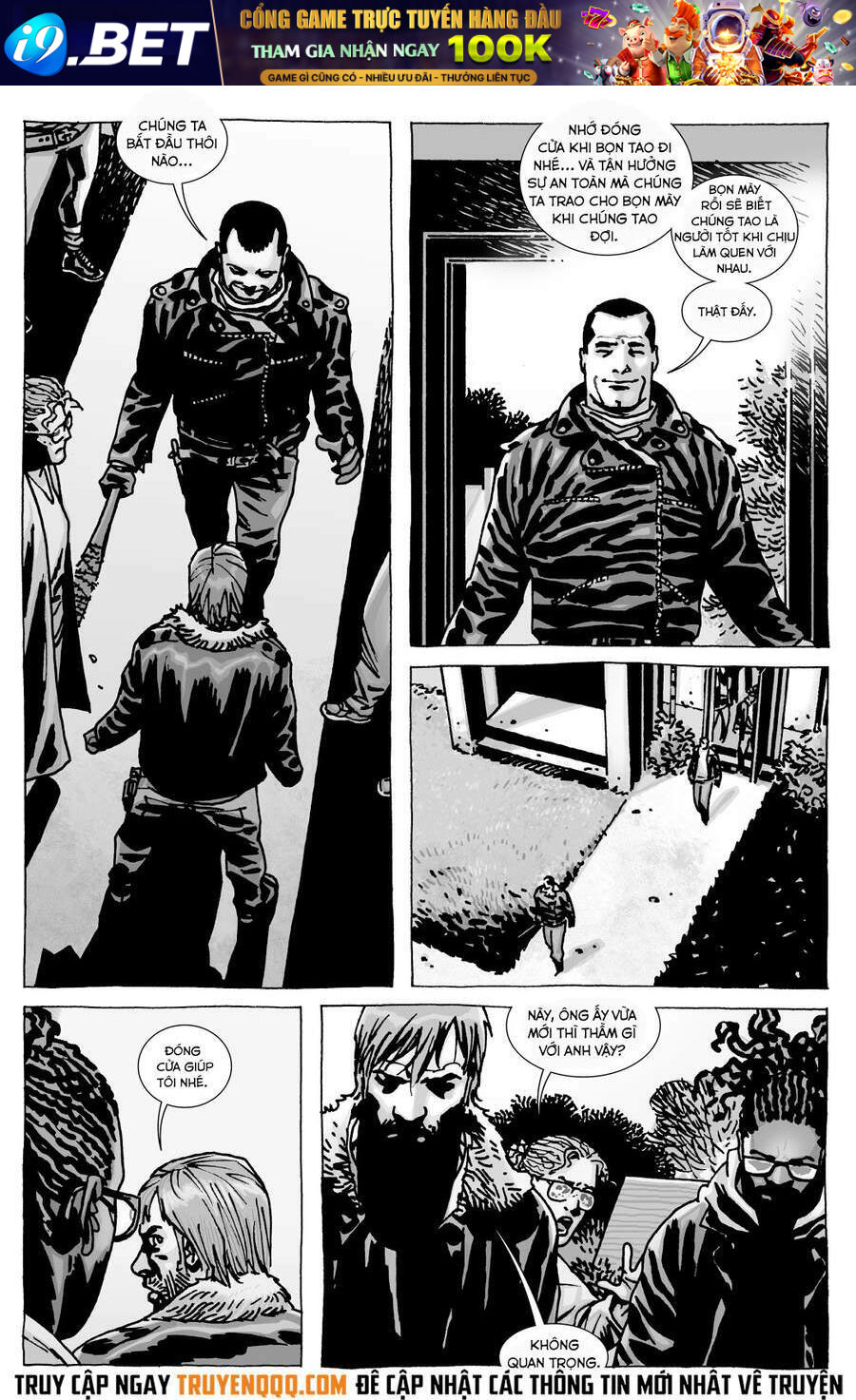 The Walking Dead - 104 - /uploads/20231230/d9200eb03f14f867af4e418243f115ab/chapter_104/page_4.jpg