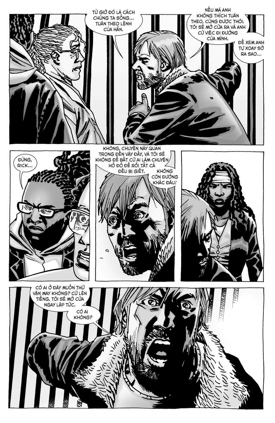 The Walking Dead - 104 - /uploads/20231230/d9200eb03f14f867af4e418243f115ab/chapter_104/page_6.jpg