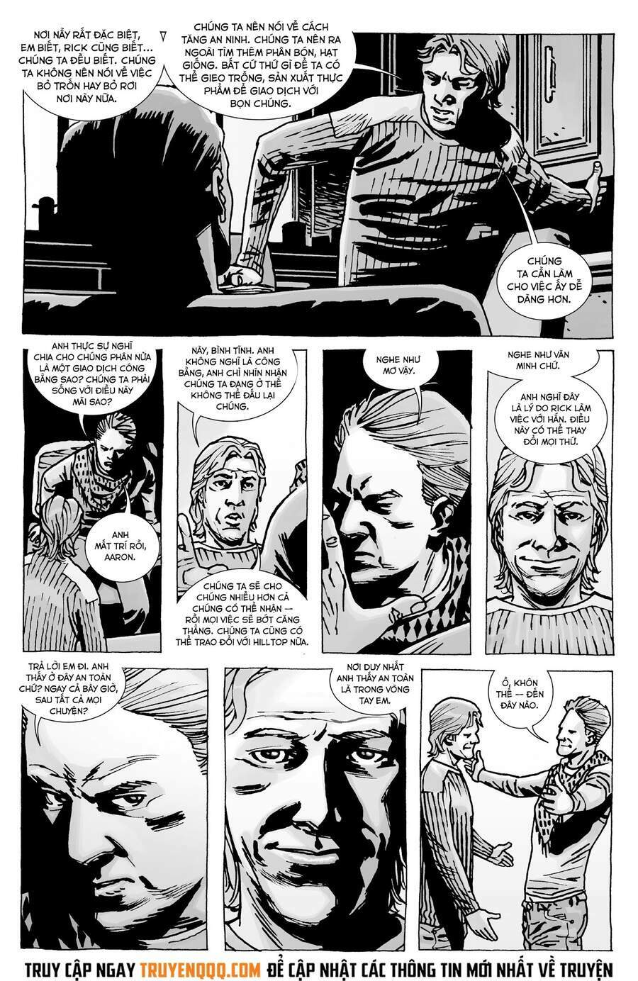 The Walking Dead - 106 - /uploads/20231230/d9200eb03f14f867af4e418243f115ab/chapter_106/page_16.jpg