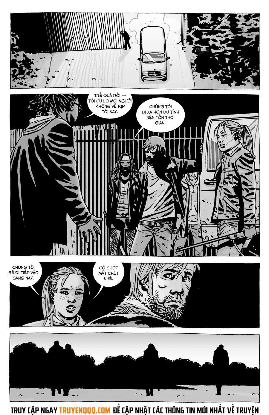 The Walking Dead - 106 - /uploads/20231230/d9200eb03f14f867af4e418243f115ab/chapter_106/page_17.jpg