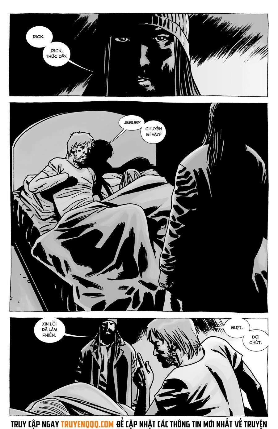 The Walking Dead - 106 - /uploads/20231230/d9200eb03f14f867af4e418243f115ab/chapter_106/page_18.jpg