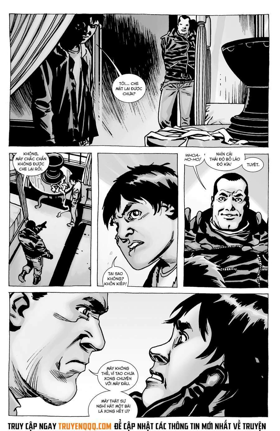 The Walking Dead - 106 - /uploads/20231230/d9200eb03f14f867af4e418243f115ab/chapter_106/page_6.jpg