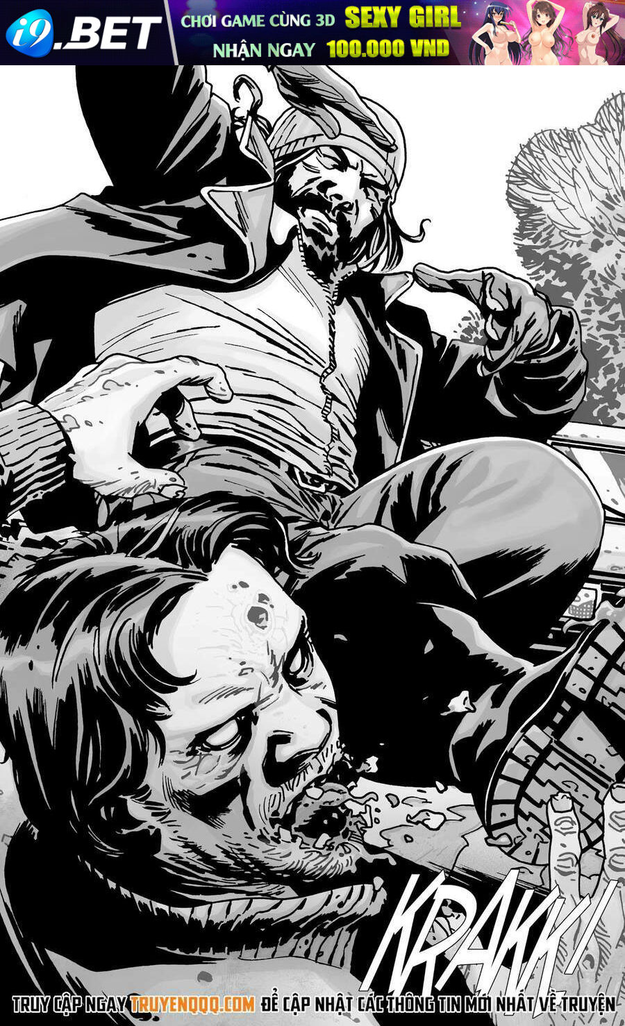 The Walking Dead - 106 - /uploads/20231230/d9200eb03f14f867af4e418243f115ab/chapter_106/page_9.jpg