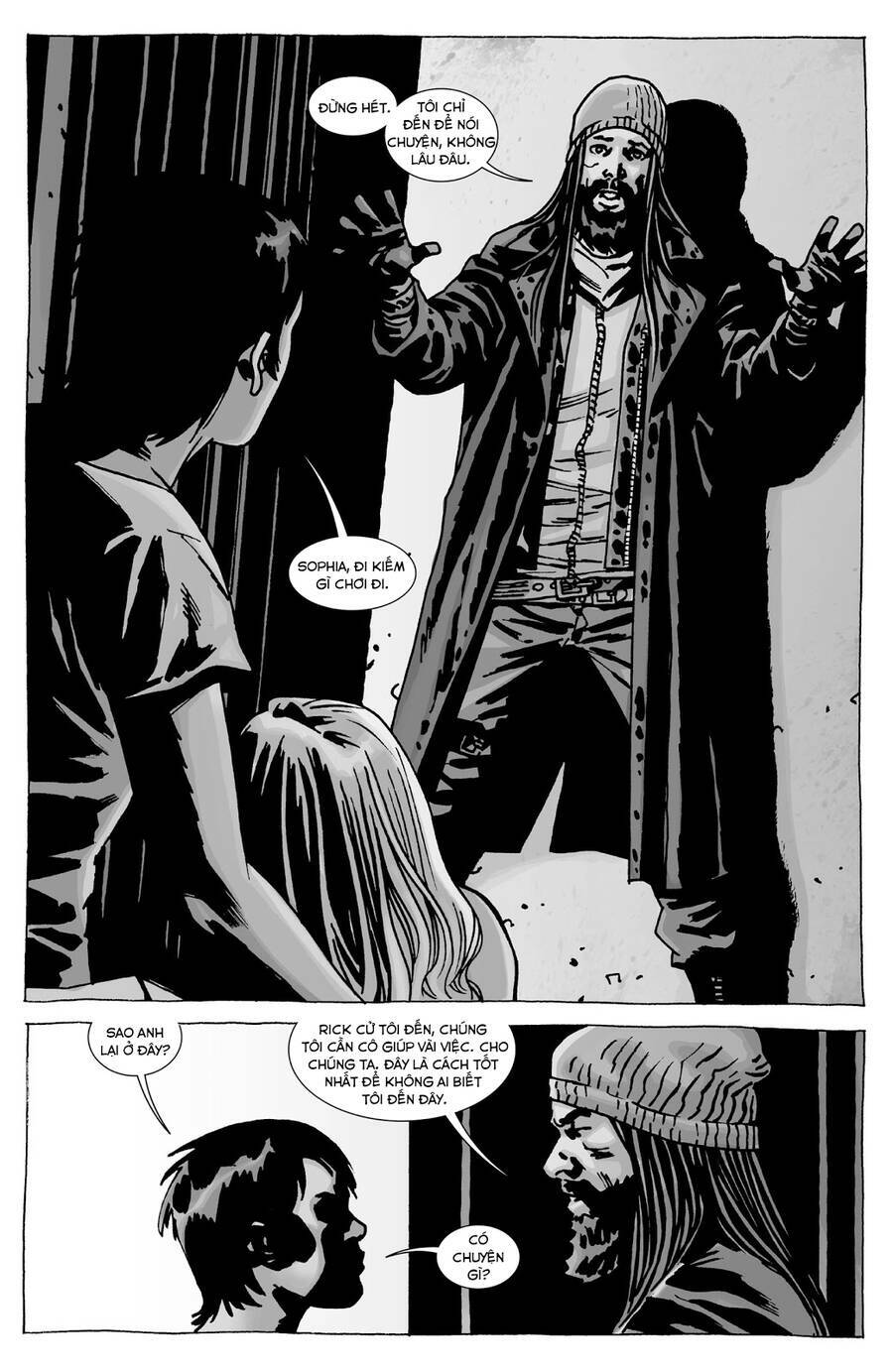 The Walking Dead - 109 - /uploads/20231230/d9200eb03f14f867af4e418243f115ab/chapter_109/page_13.jpg