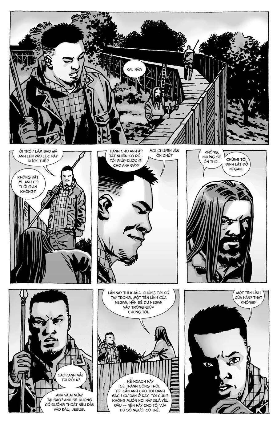 The Walking Dead - 109 - /uploads/20231230/d9200eb03f14f867af4e418243f115ab/chapter_109/page_16.jpg