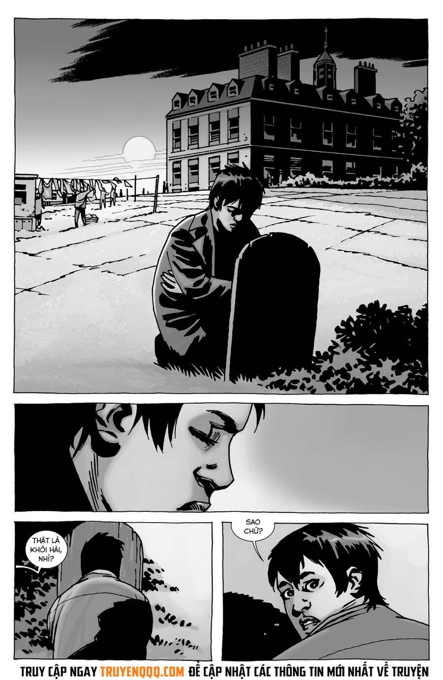 The Walking Dead - 109 - /uploads/20231230/d9200eb03f14f867af4e418243f115ab/chapter_109/page_4.jpg