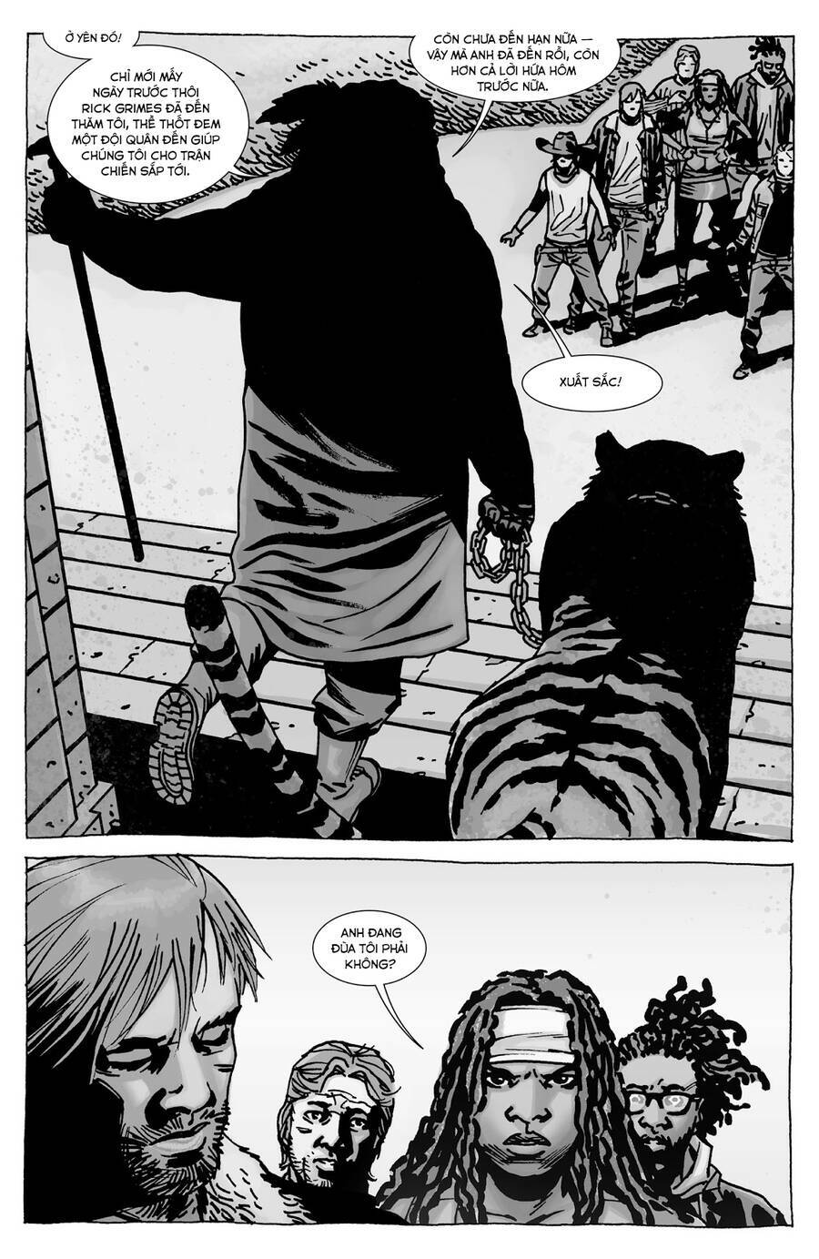 The Walking Dead - 110 - /uploads/20231230/d9200eb03f14f867af4e418243f115ab/chapter_110/page_15.jpg