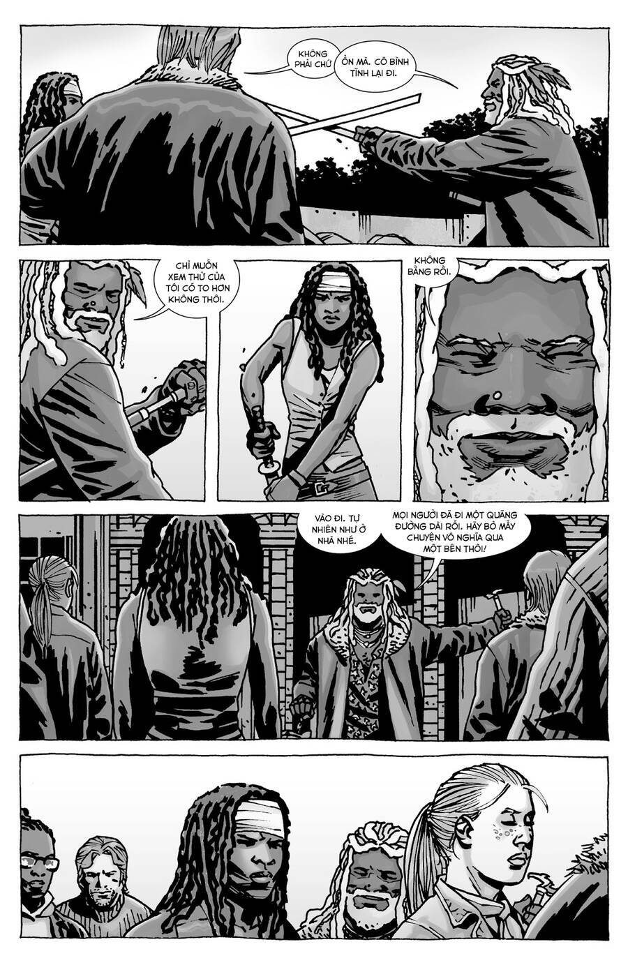 The Walking Dead - 110 - /uploads/20231230/d9200eb03f14f867af4e418243f115ab/chapter_110/page_18.jpg