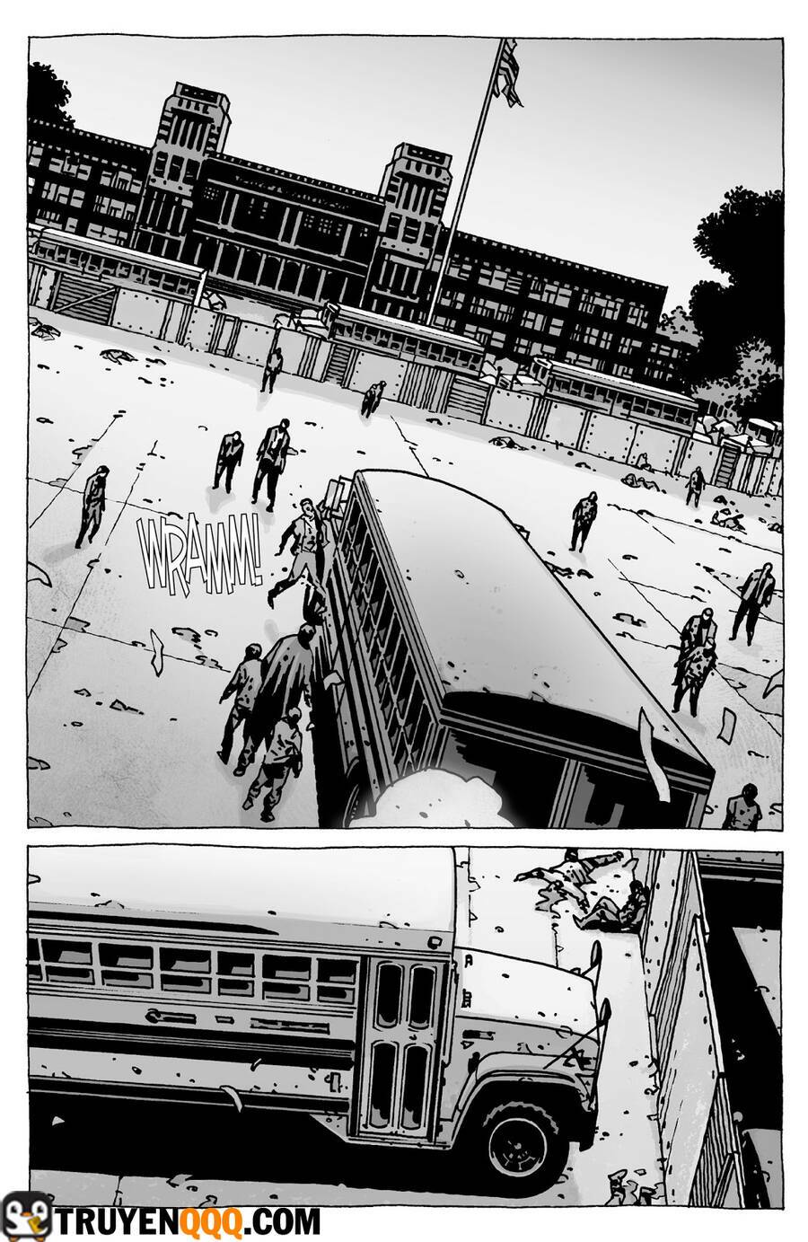 The Walking Dead - 111 - /uploads/20231230/d9200eb03f14f867af4e418243f115ab/chapter_111/page_13.jpg