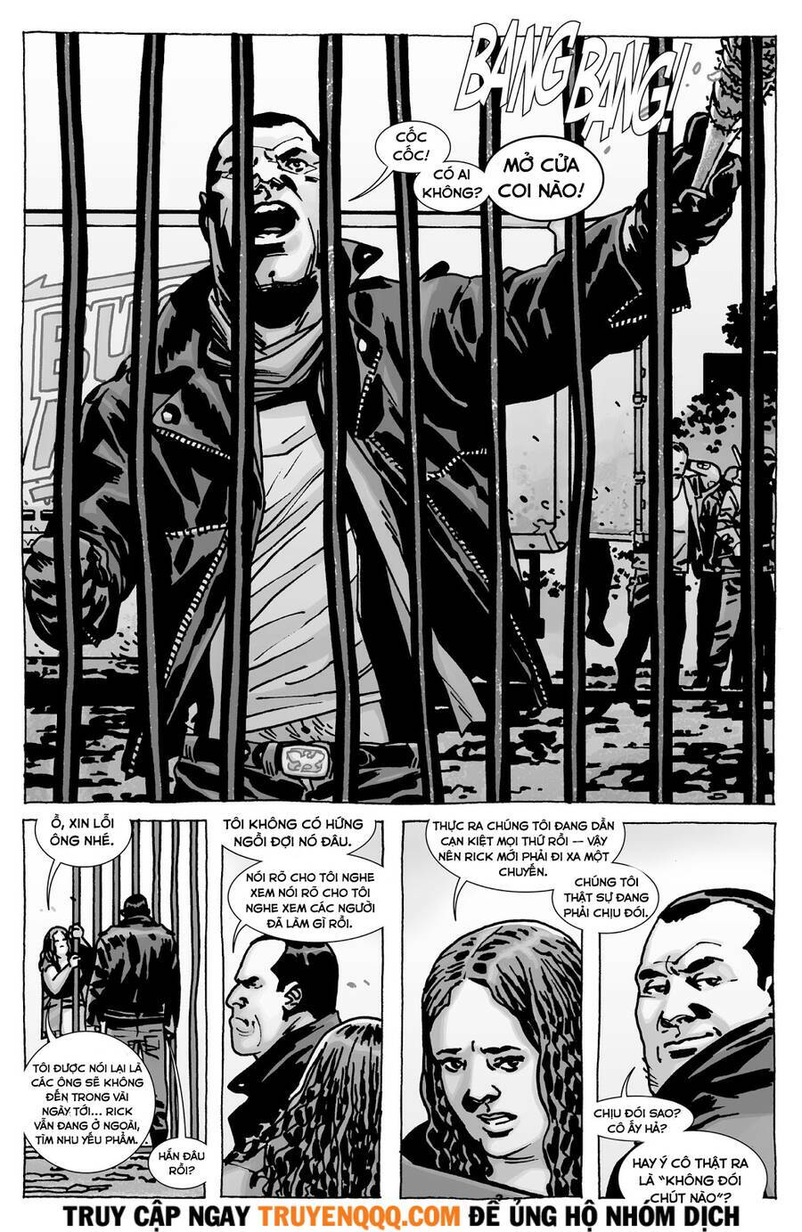 The Walking Dead - 111 - /uploads/20231230/d9200eb03f14f867af4e418243f115ab/chapter_111/page_17.jpg