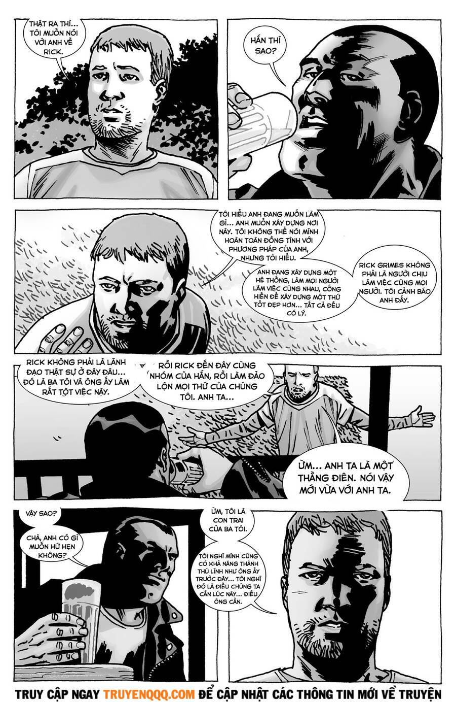 The Walking Dead - 111 - /uploads/20231230/d9200eb03f14f867af4e418243f115ab/chapter_111/page_21.jpg