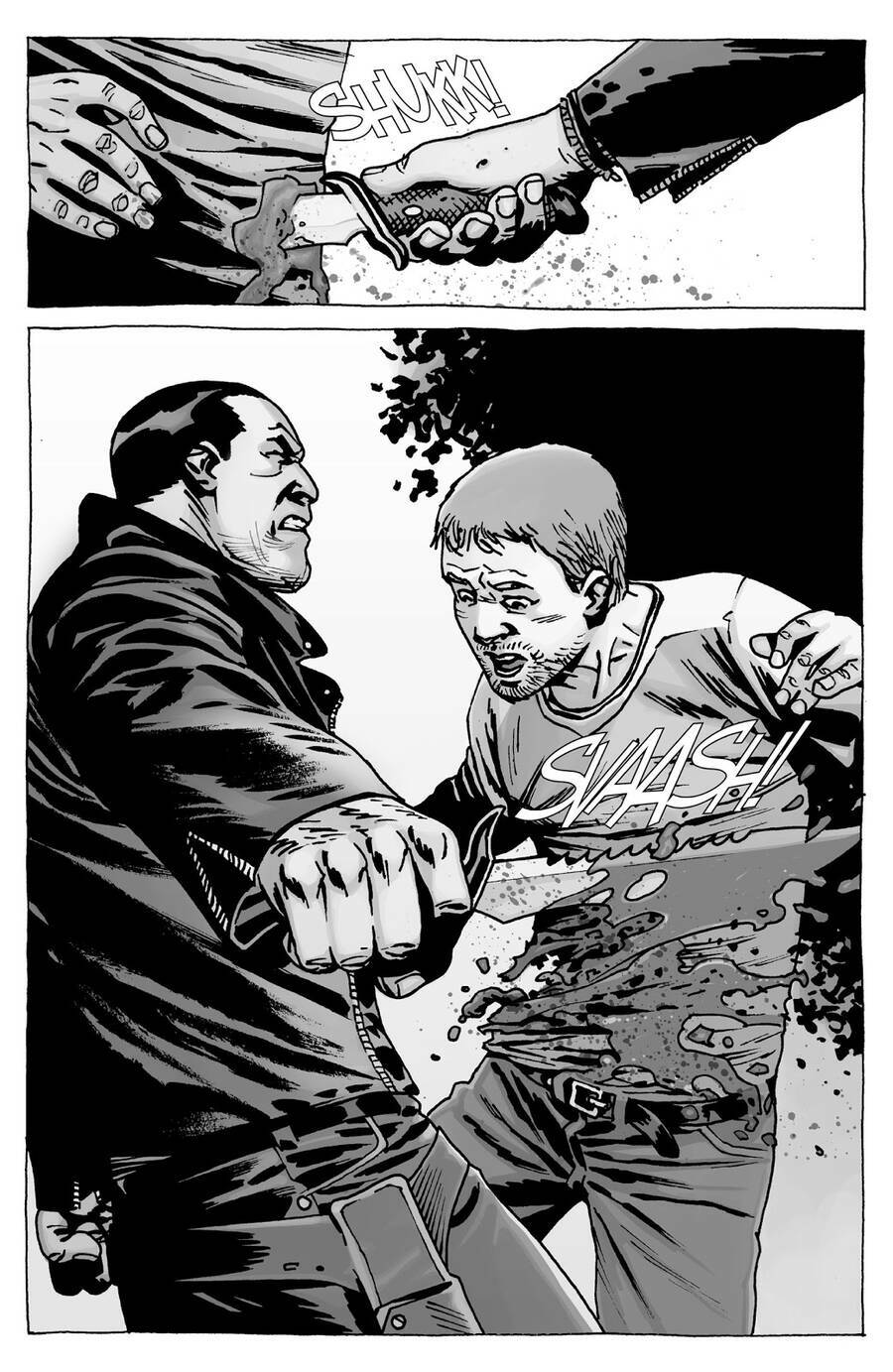 The Walking Dead - 111 - /uploads/20231230/d9200eb03f14f867af4e418243f115ab/chapter_111/page_23.jpg