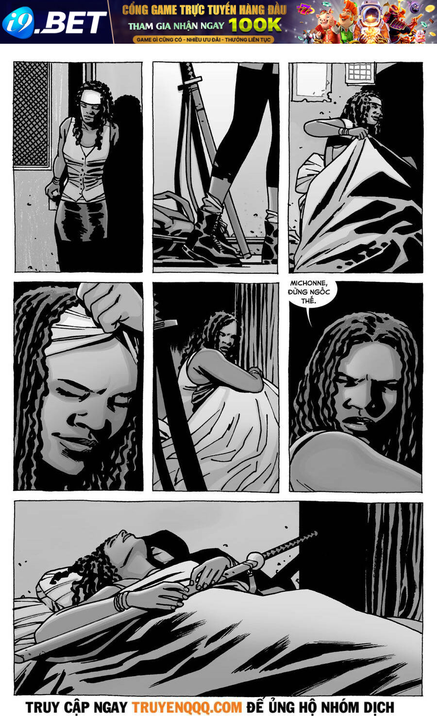 The Walking Dead - 111 - /uploads/20231230/d9200eb03f14f867af4e418243f115ab/chapter_111/page_5.jpg