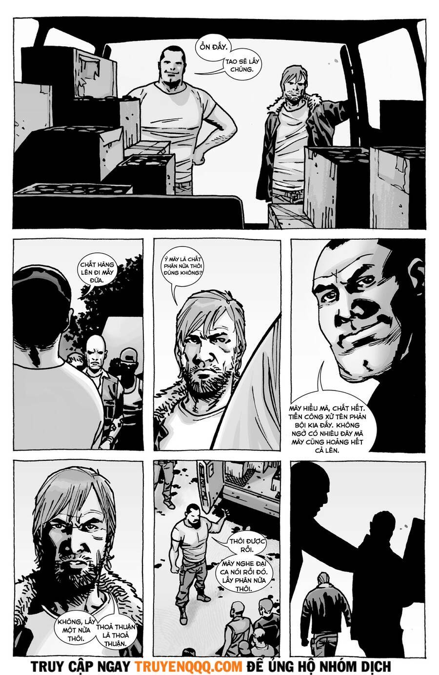 The Walking Dead - 112 - /uploads/20231230/d9200eb03f14f867af4e418243f115ab/chapter_112/page_13.jpg