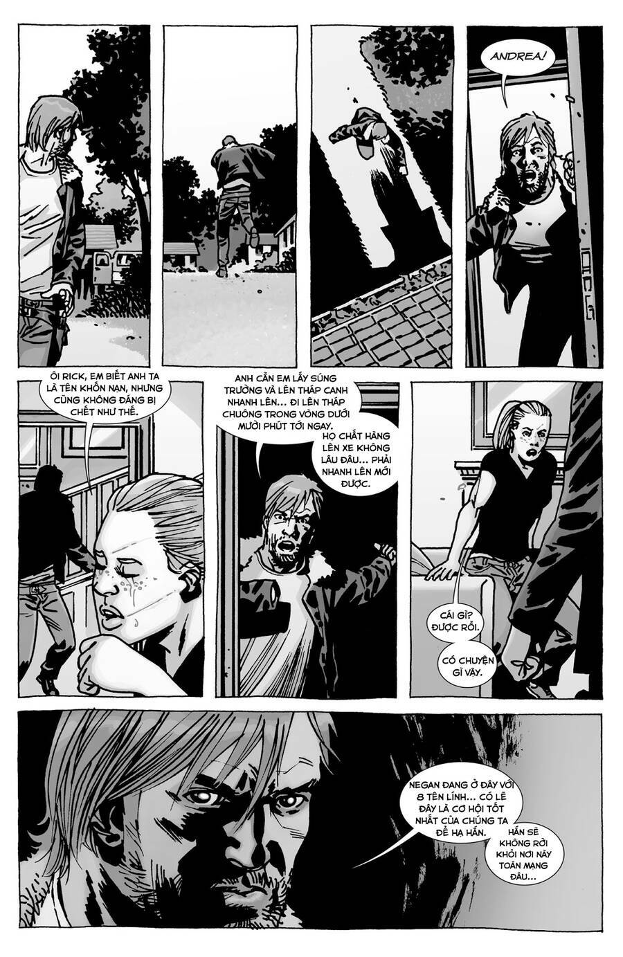 The Walking Dead - 112 - /uploads/20231230/d9200eb03f14f867af4e418243f115ab/chapter_112/page_14.jpg