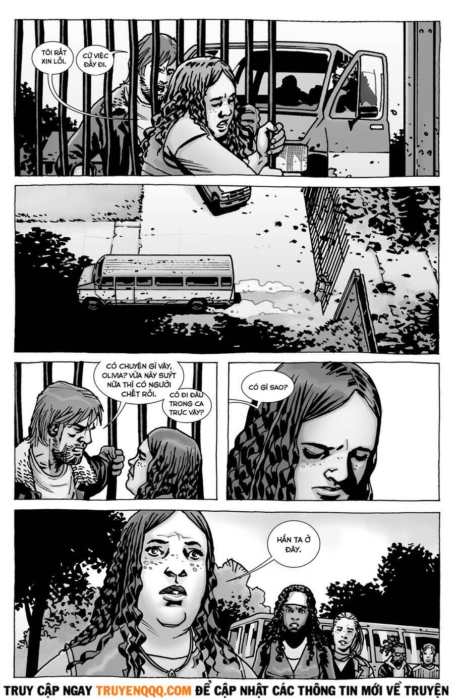 The Walking Dead - 112 - /uploads/20231230/d9200eb03f14f867af4e418243f115ab/chapter_112/page_7.jpg