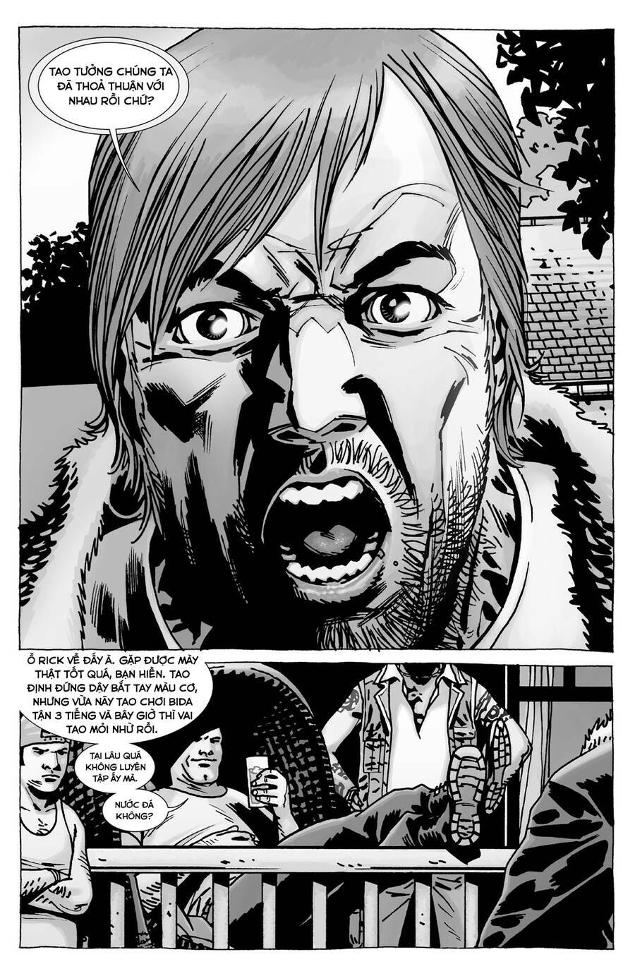 The Walking Dead - 112 - /uploads/20231230/d9200eb03f14f867af4e418243f115ab/chapter_112/page_9.jpg