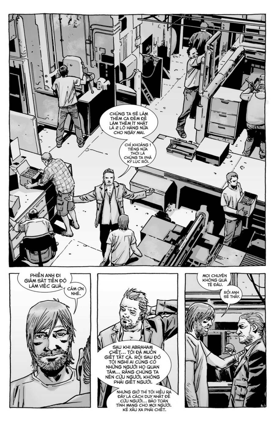 The Walking Dead - 115 - /uploads/20231230/d9200eb03f14f867af4e418243f115ab/chapter_115/page_10.jpg