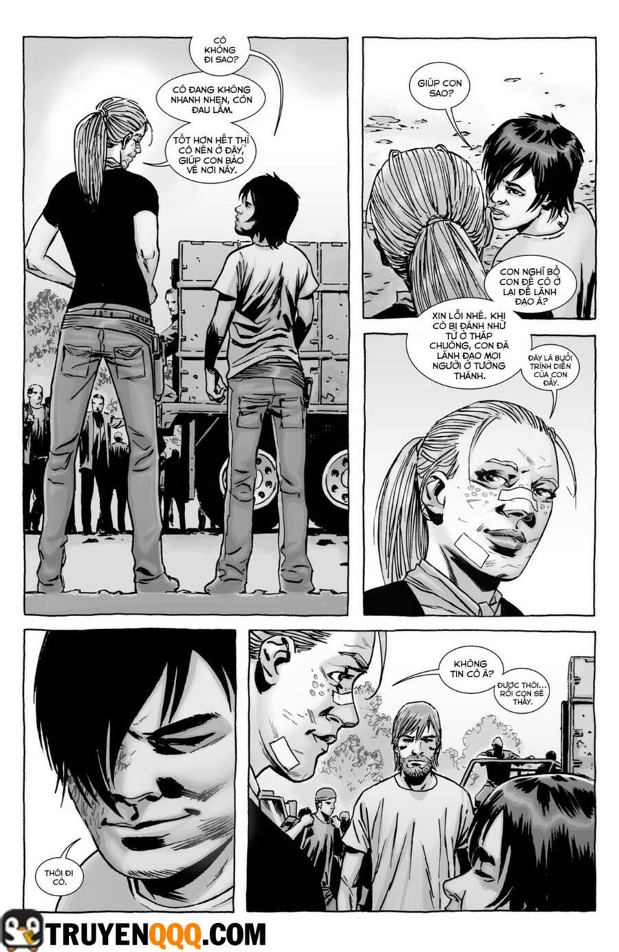 The Walking Dead - 115 - /uploads/20231230/d9200eb03f14f867af4e418243f115ab/chapter_115/page_13.jpg