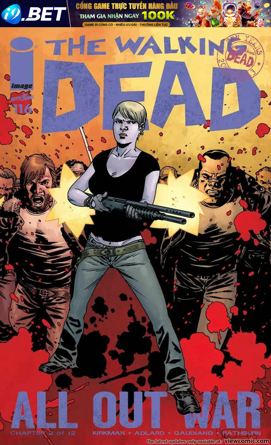 The Walking Dead - 116 - /uploads/20231230/d9200eb03f14f867af4e418243f115ab/chapter_116/page_2.jpg