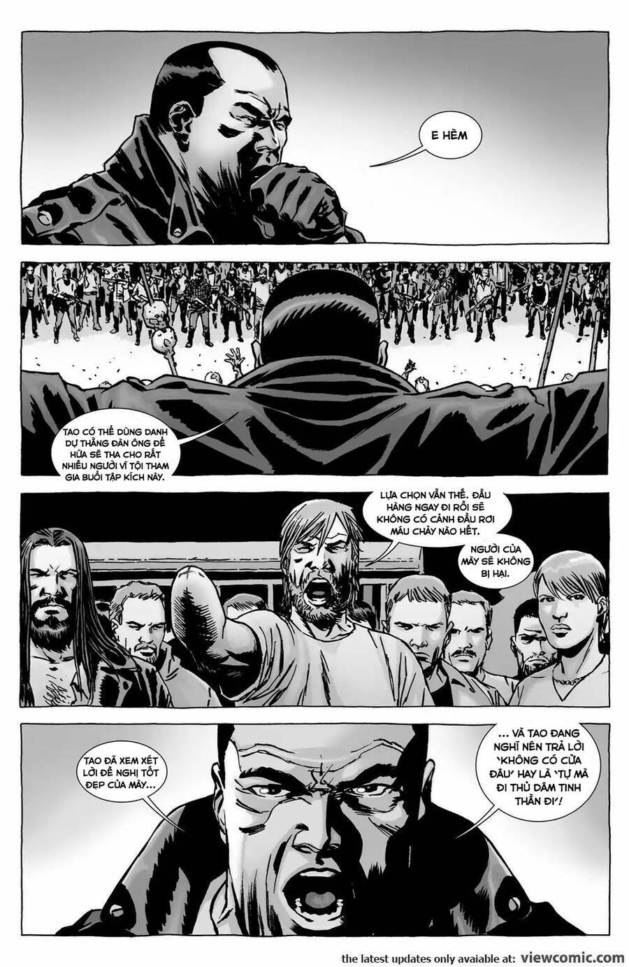 The Walking Dead - 116 - /uploads/20231230/d9200eb03f14f867af4e418243f115ab/chapter_116/page_6.jpg