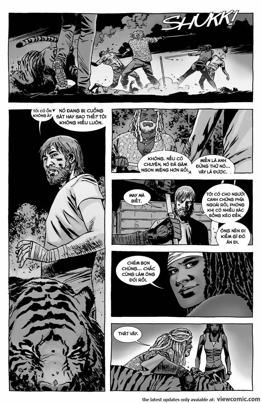 The Walking Dead - 117 - /uploads/20231230/d9200eb03f14f867af4e418243f115ab/chapter_117/page_12.jpg