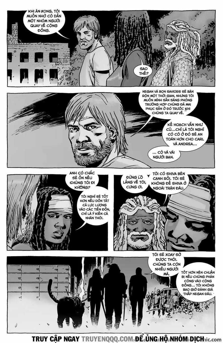 The Walking Dead - 117 - /uploads/20231230/d9200eb03f14f867af4e418243f115ab/chapter_117/page_13.jpg