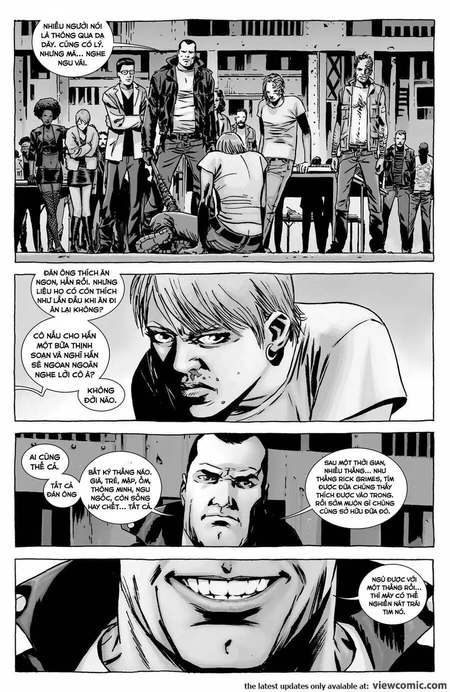 The Walking Dead - 117 - /uploads/20231230/d9200eb03f14f867af4e418243f115ab/chapter_117/page_5.jpg