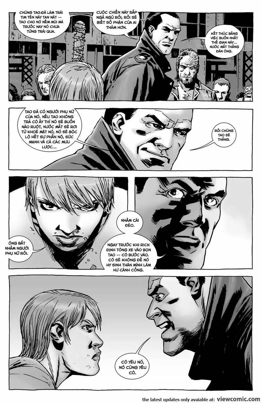 The Walking Dead - 117 - /uploads/20231230/d9200eb03f14f867af4e418243f115ab/chapter_117/page_6.jpg