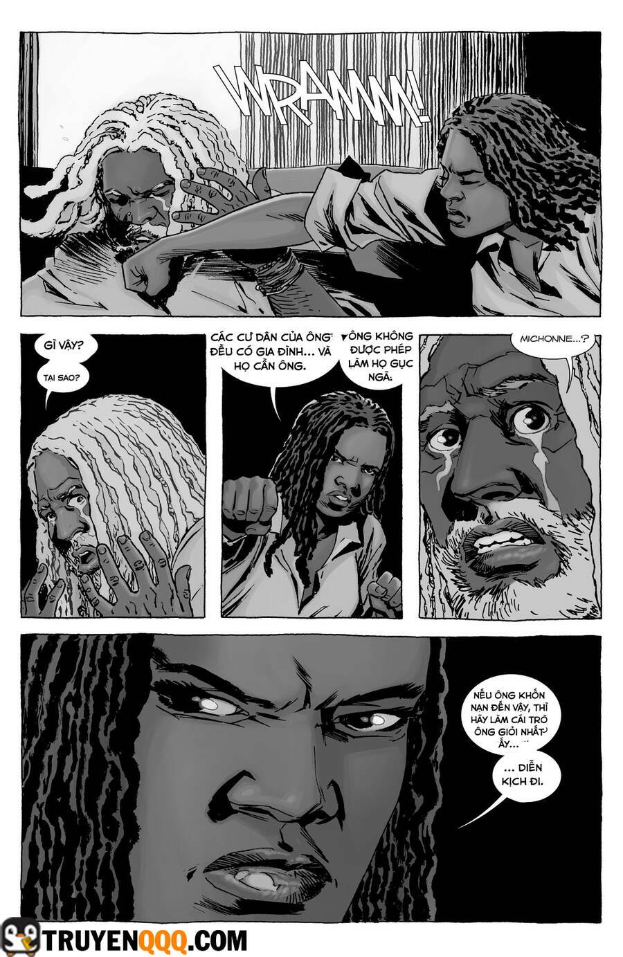 The Walking Dead - 119 - /uploads/20231230/d9200eb03f14f867af4e418243f115ab/chapter_119/page_10.jpg