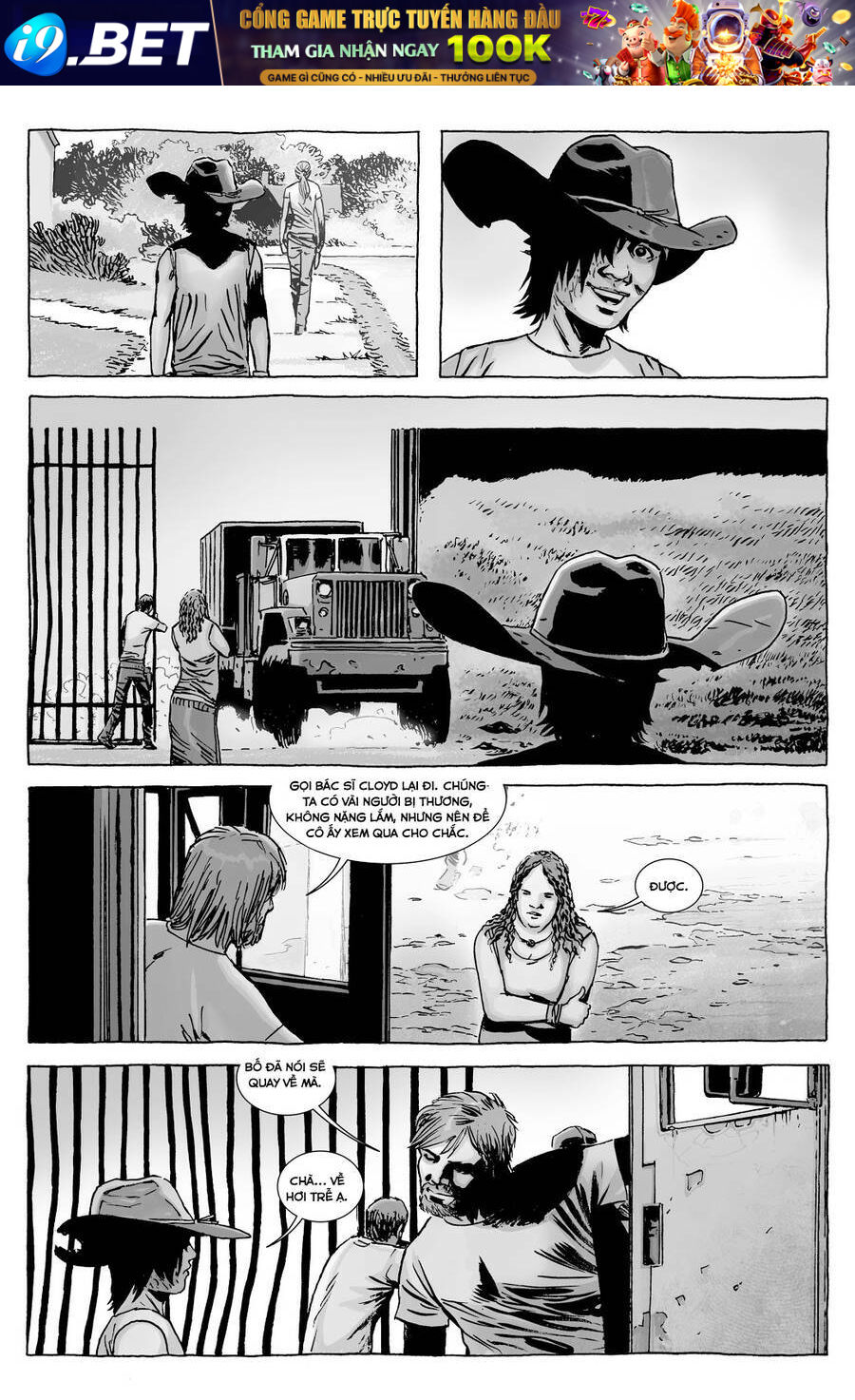 The Walking Dead - 119 - /uploads/20231230/d9200eb03f14f867af4e418243f115ab/chapter_119/page_12.jpg