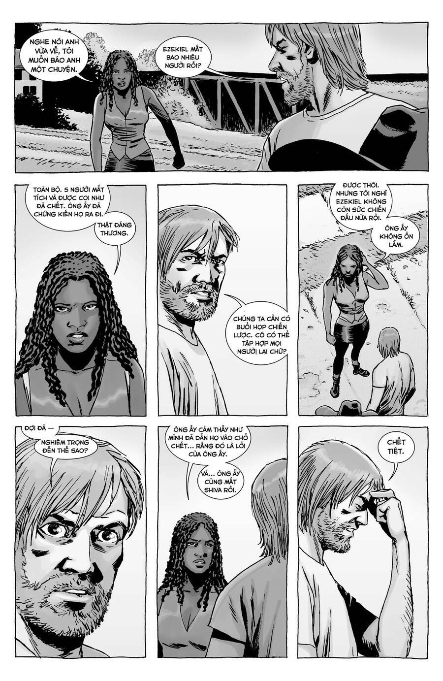 The Walking Dead - 119 - /uploads/20231230/d9200eb03f14f867af4e418243f115ab/chapter_119/page_14.jpg