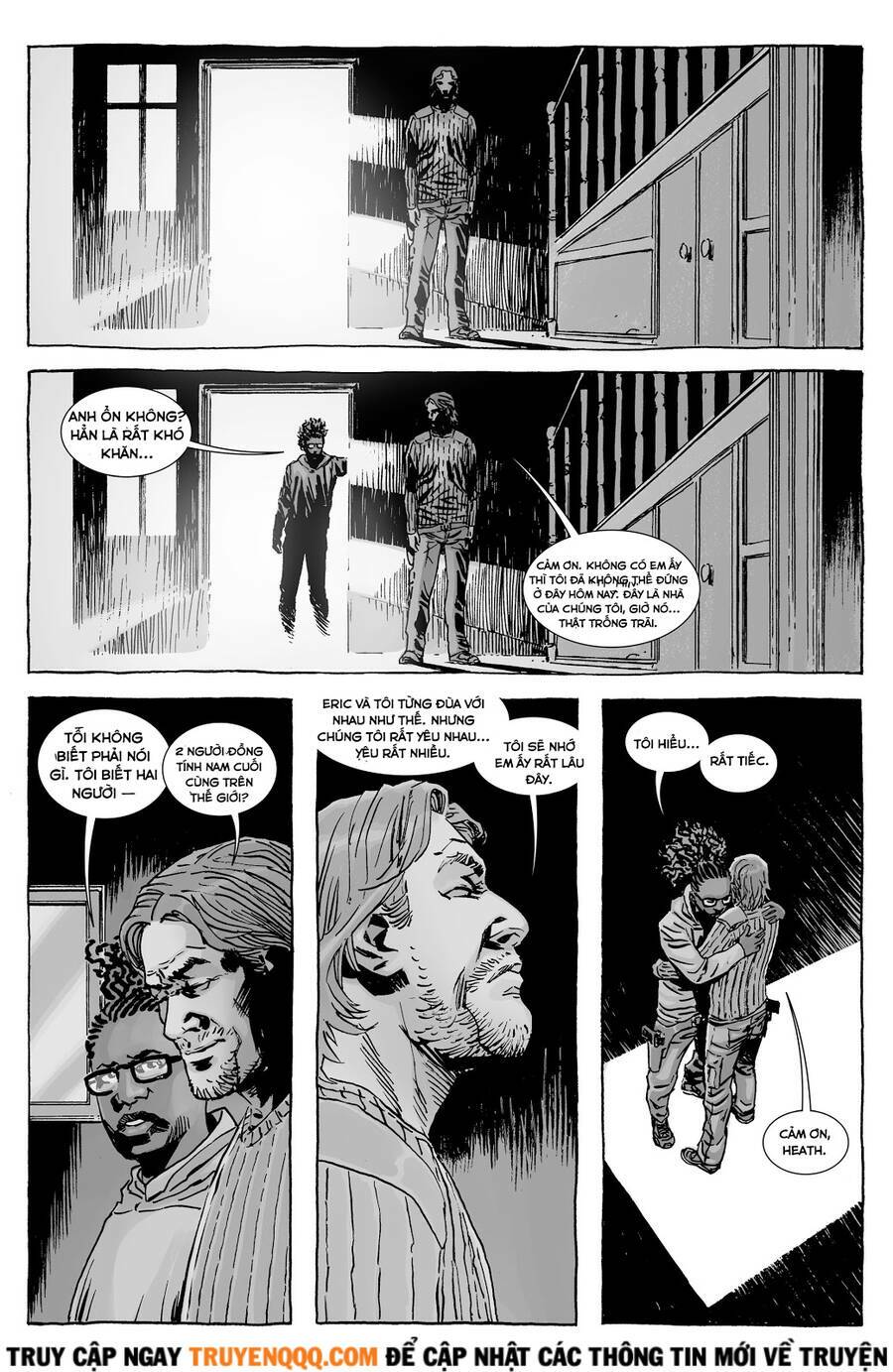 The Walking Dead - 119 - /uploads/20231230/d9200eb03f14f867af4e418243f115ab/chapter_119/page_15.jpg