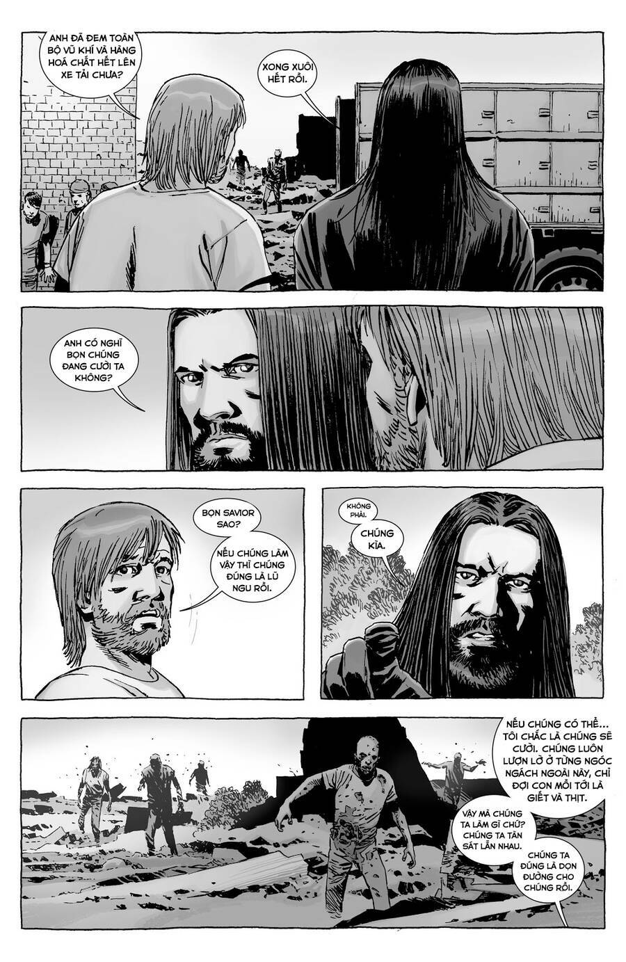 The Walking Dead - 119 - /uploads/20231230/d9200eb03f14f867af4e418243f115ab/chapter_119/page_6.jpg