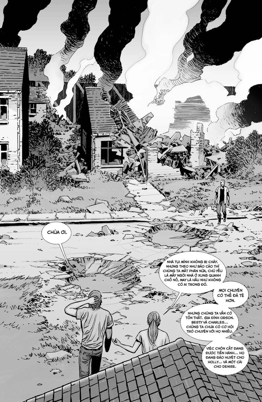 The Walking Dead - 121 - /uploads/20231230/d9200eb03f14f867af4e418243f115ab/chapter_121/page_12.jpg