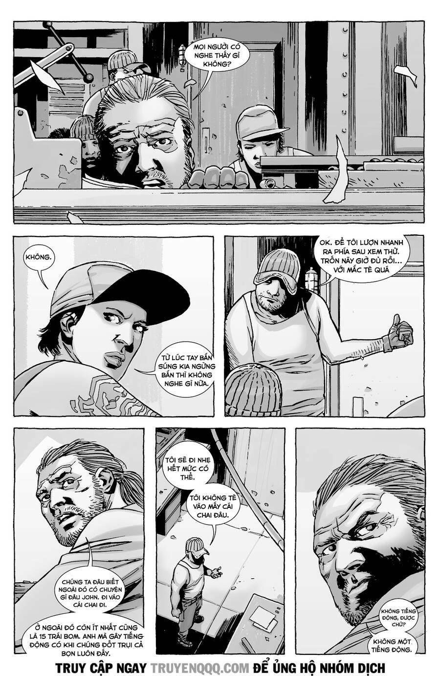 The Walking Dead - 121 - /uploads/20231230/d9200eb03f14f867af4e418243f115ab/chapter_121/page_4.jpg