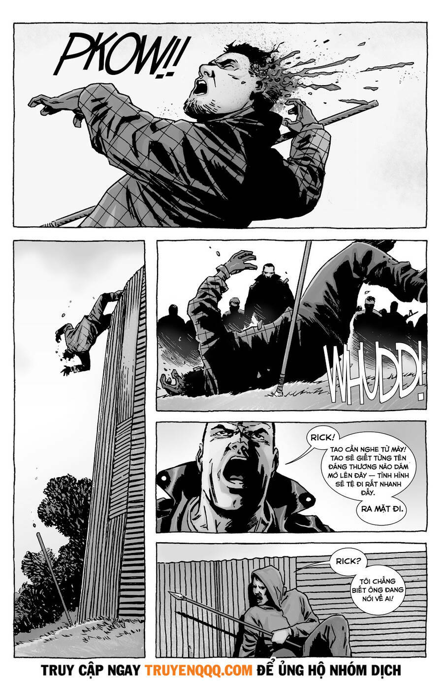 The Walking Dead - 123 - /uploads/20231230/d9200eb03f14f867af4e418243f115ab/chapter_123/page_13.jpg